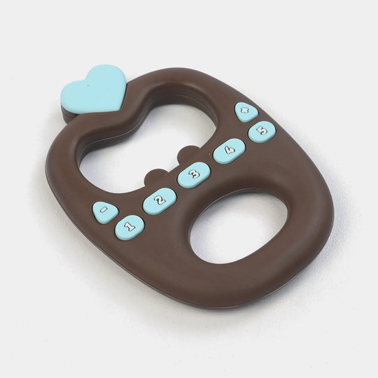 Baby Silicone Teether