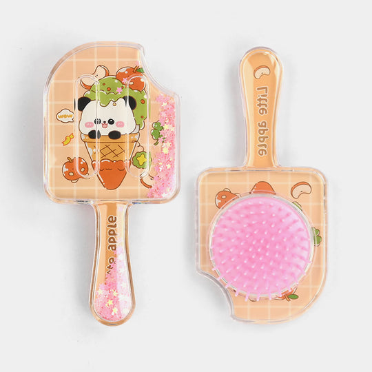 Adorable Girls Hair Brush/Comb