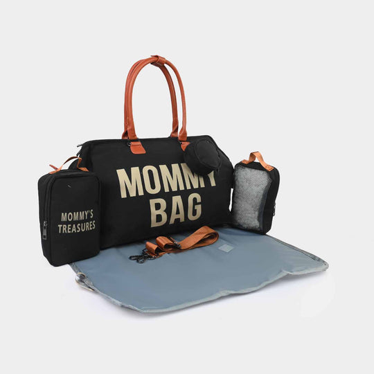 Baby Care Mother Bag Set