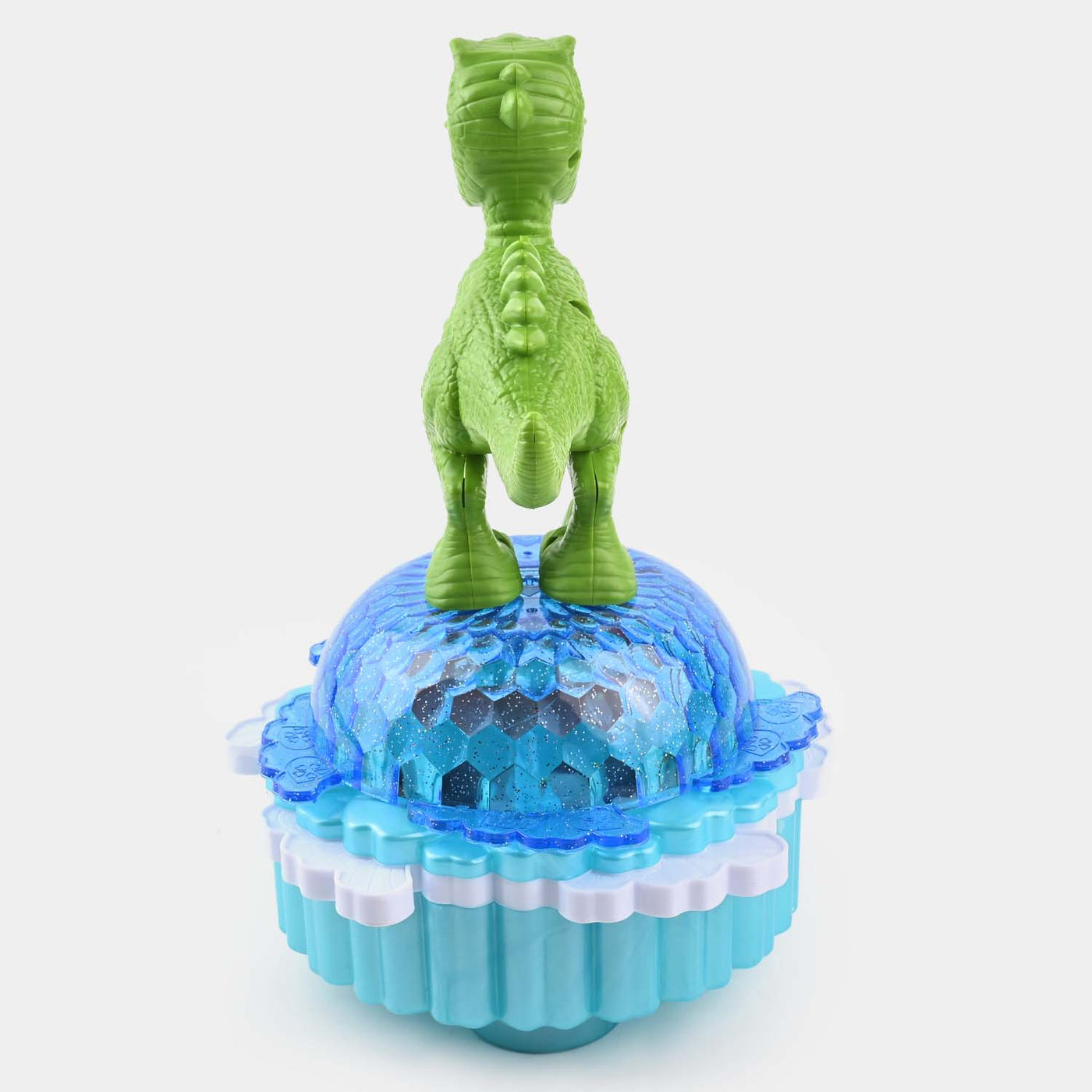 Universal Dinosaur With Light & Music For Kids