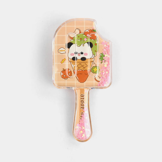 Adorable Girls Hair Brush/Comb