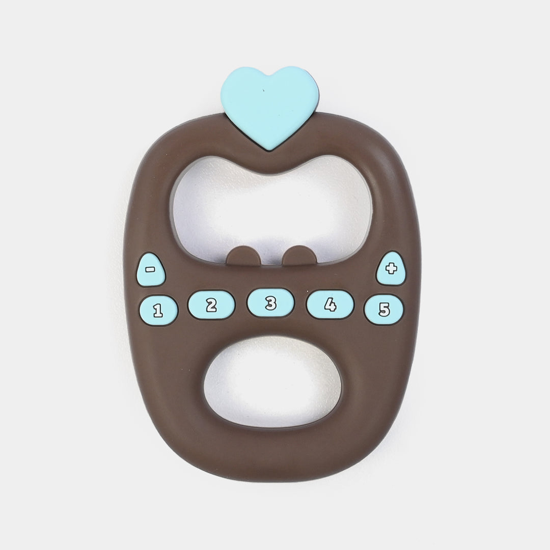Baby Silicone Teether