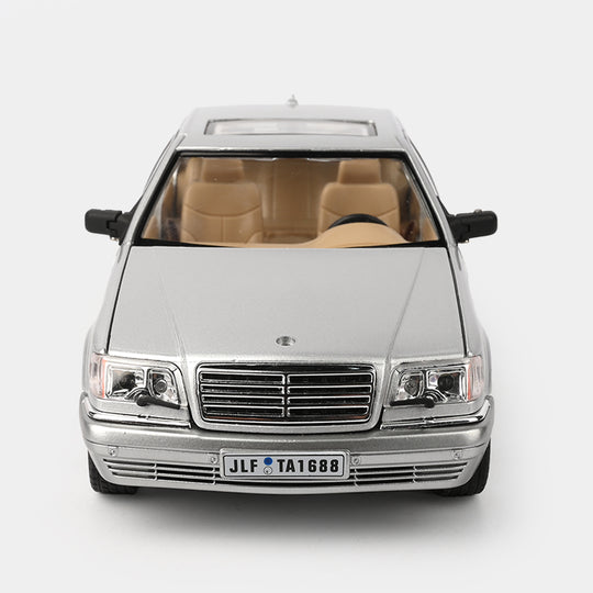 Alloy Die-Cast Model Car For Kids