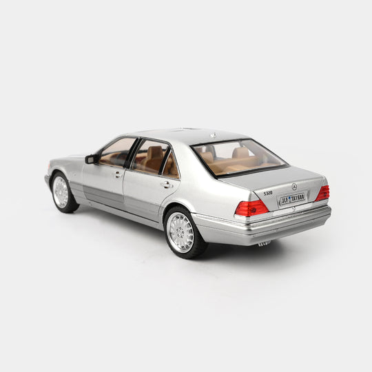 Alloy Die-Cast Model Car For Kids