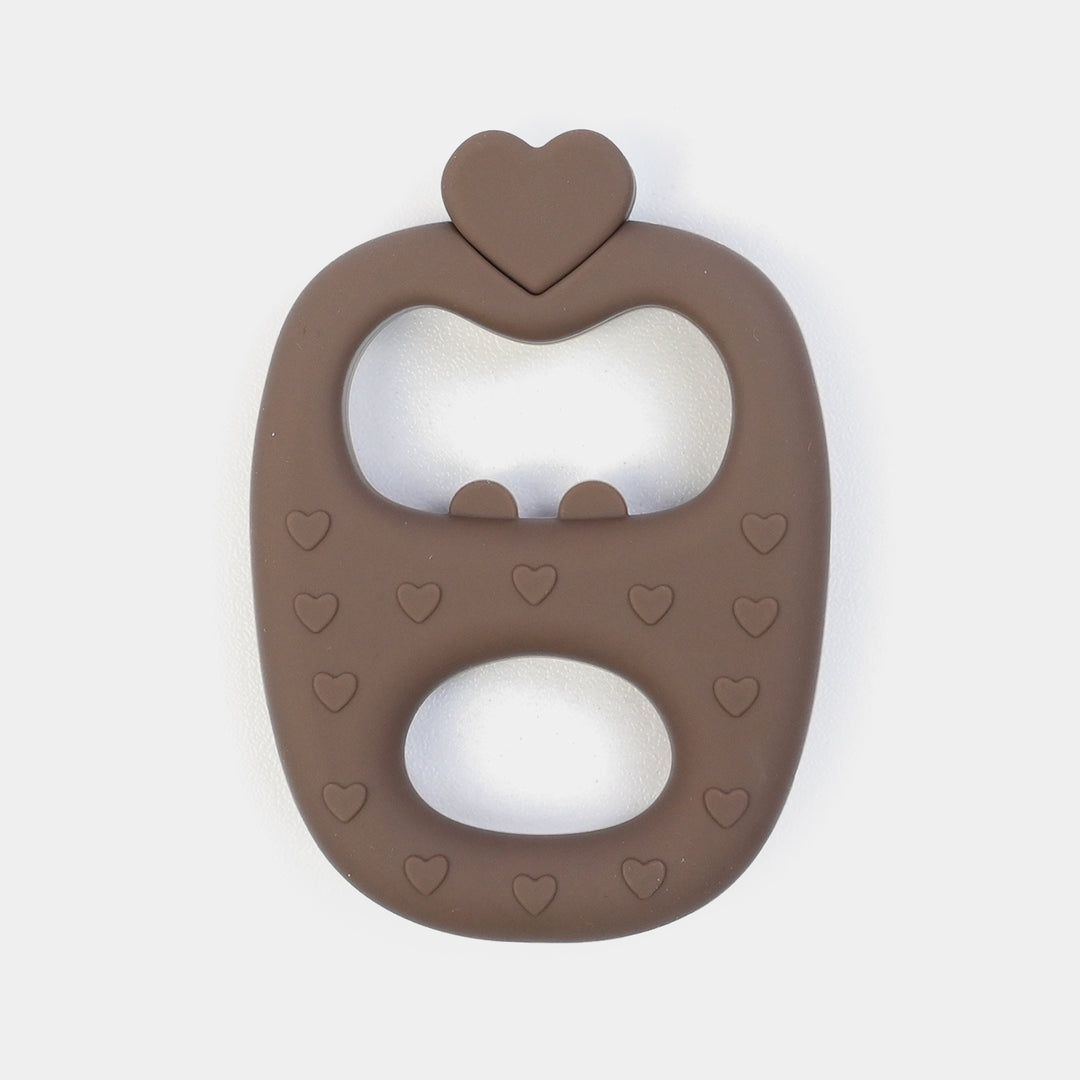 Baby Silicone Teether