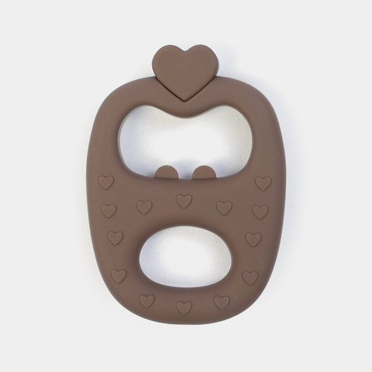 Baby Silicone Teether