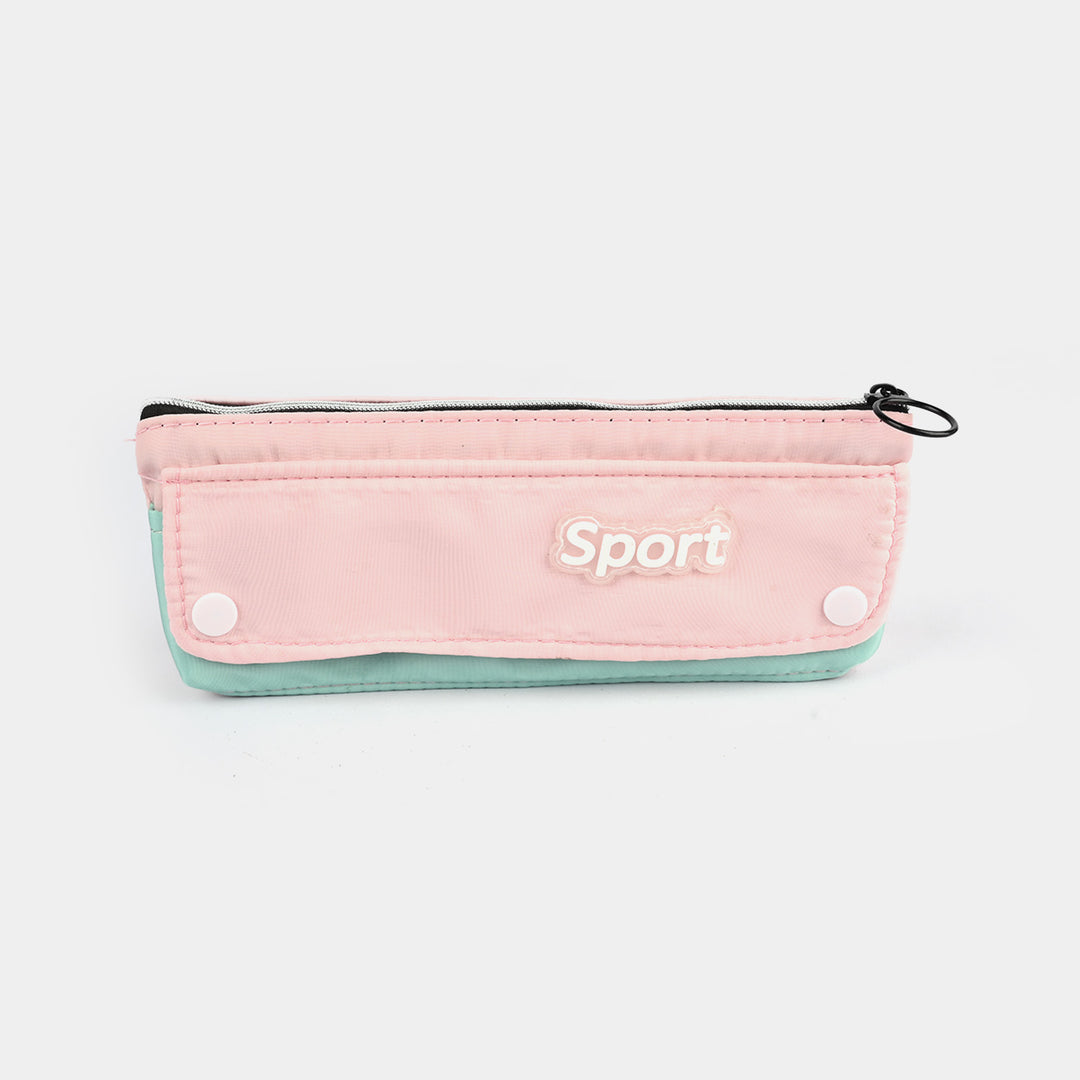 Stationery Pencil Pouch for Kids