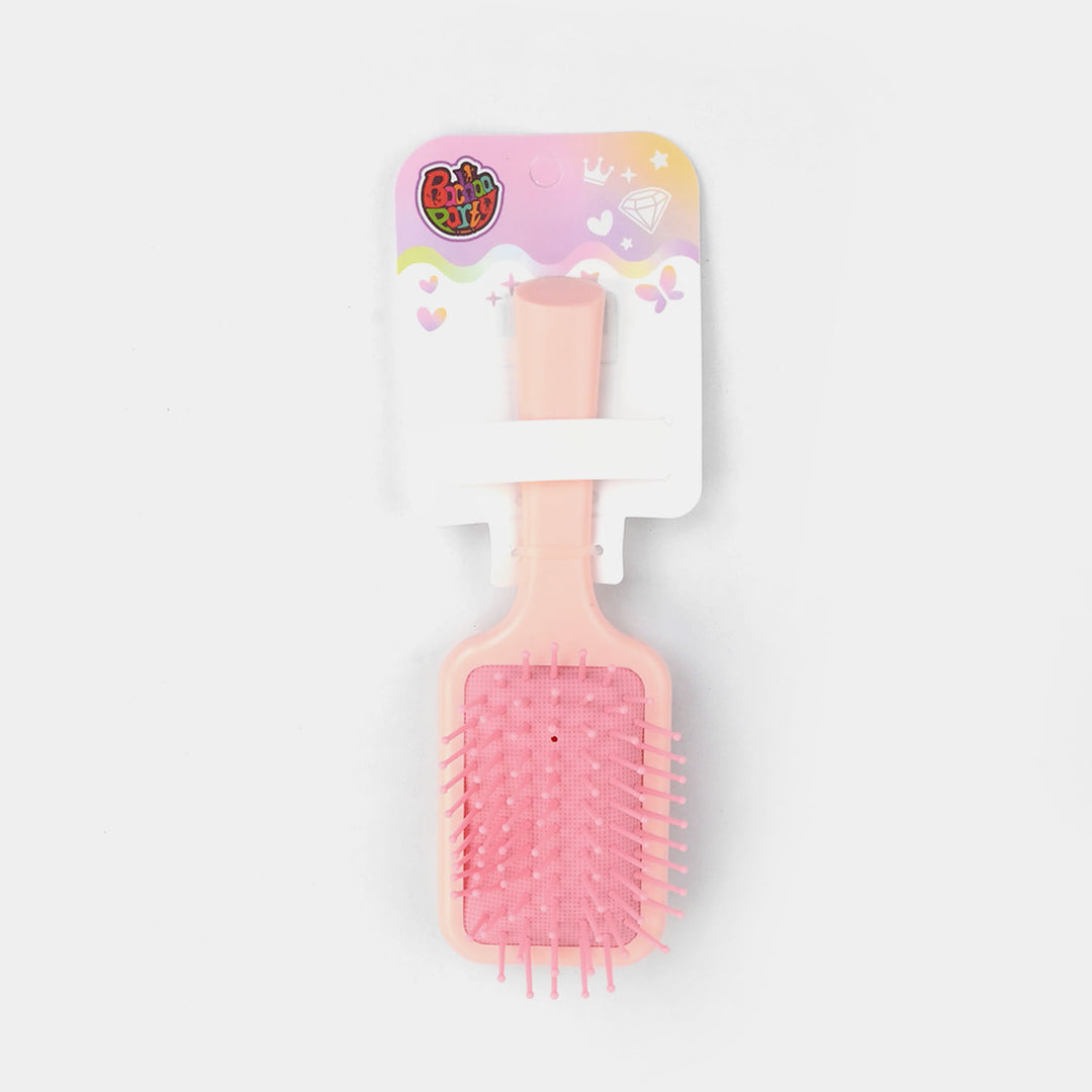 Adorable Girls Hair Brush/Comb