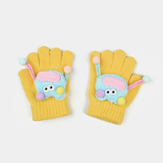 Cozy Warm Kids Gloves