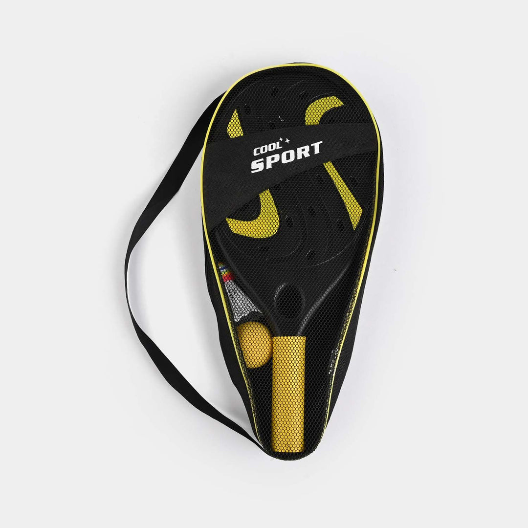 Padel Racket Pair Set for Kids