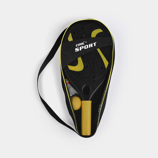 Padel Racket Pair Set for Kids