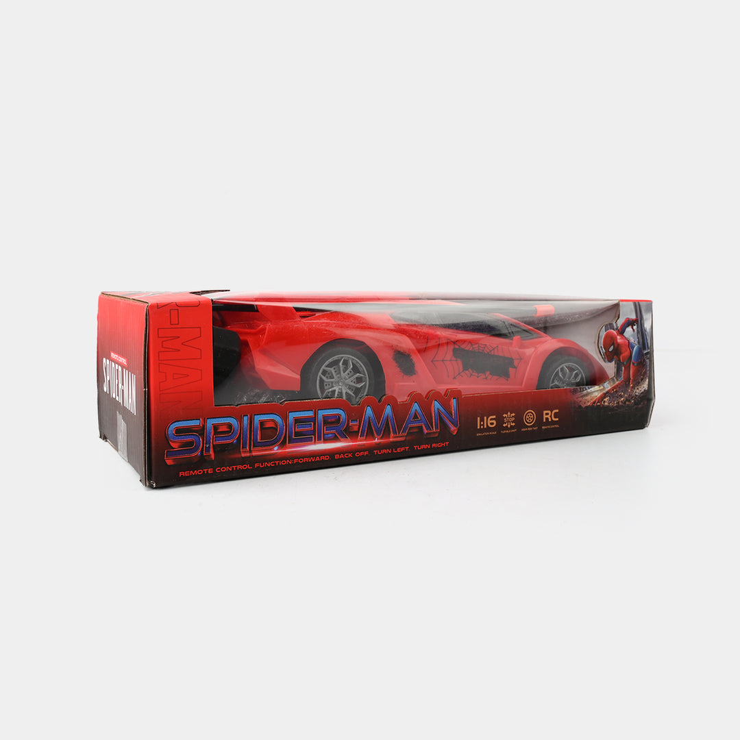 Remote Control Racing Car For kids
