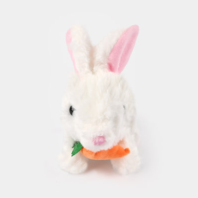 Walking Rabbit With Sound For Kids