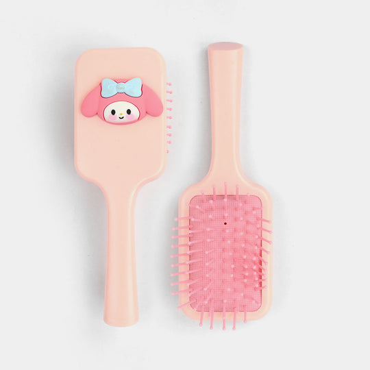 Adorable Girls Hair Brush/Comb