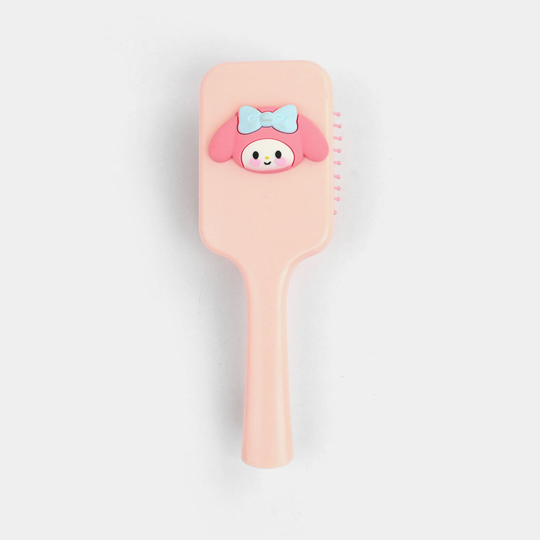 Adorable Girls Hair Brush/Comb