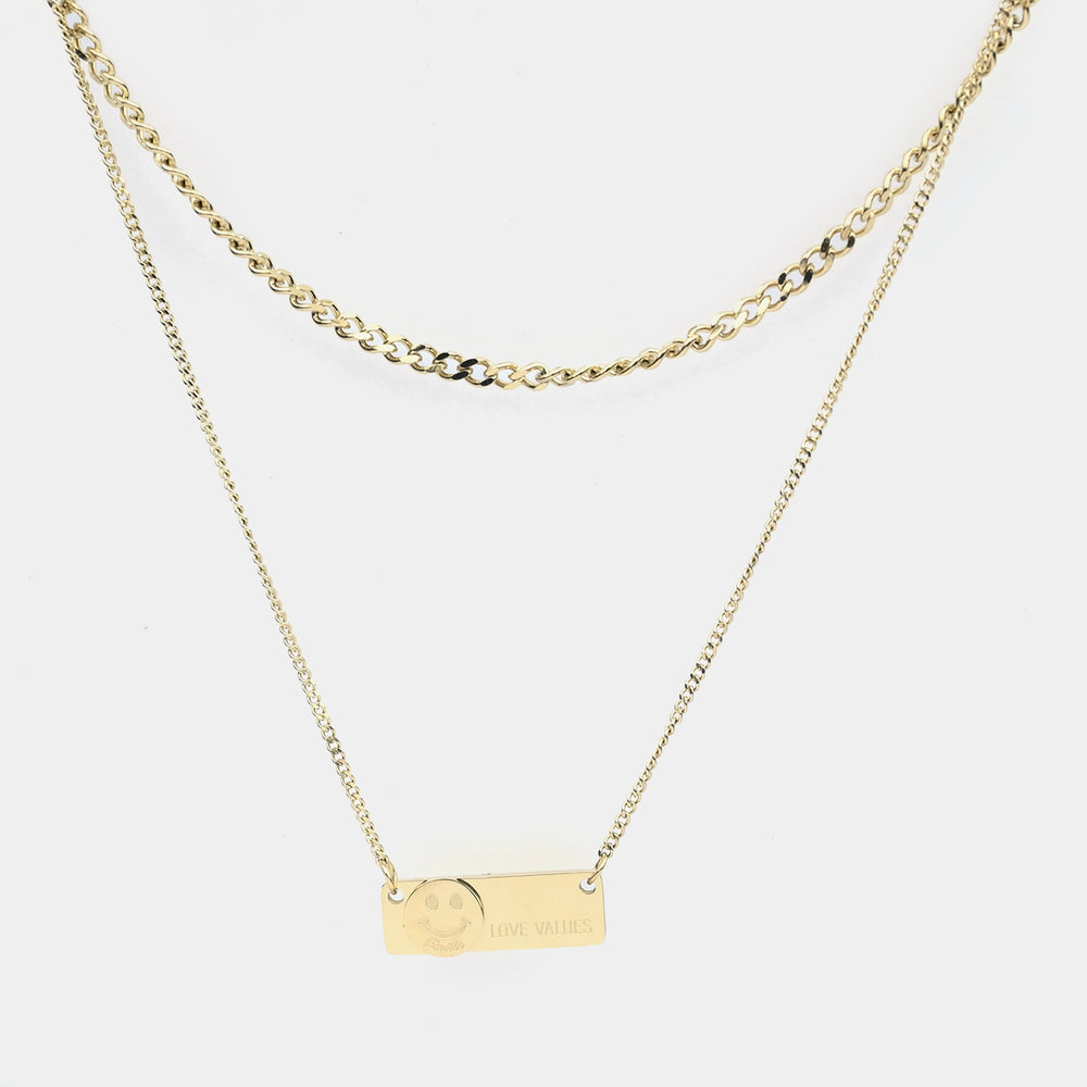 Cute & Stylish Pendant Necklace For Girls
