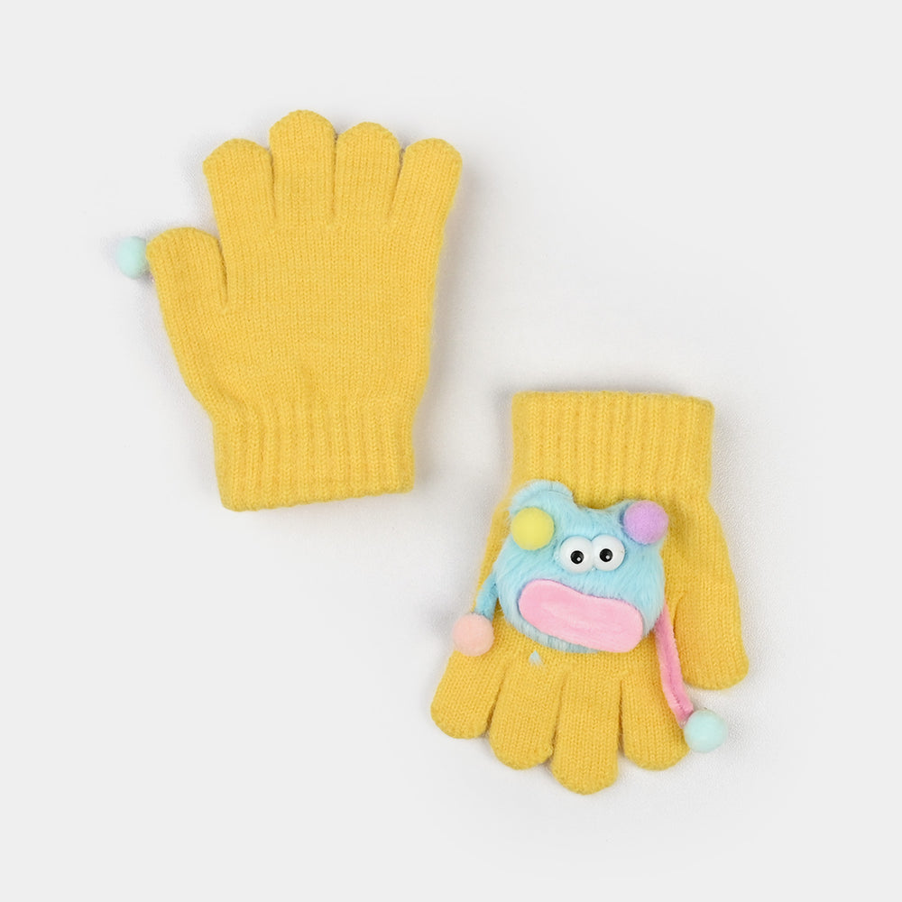 Cozy Warm Kids Gloves