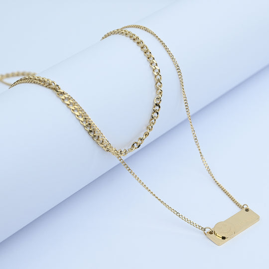 Cute & Stylish Pendant Necklace For Girls