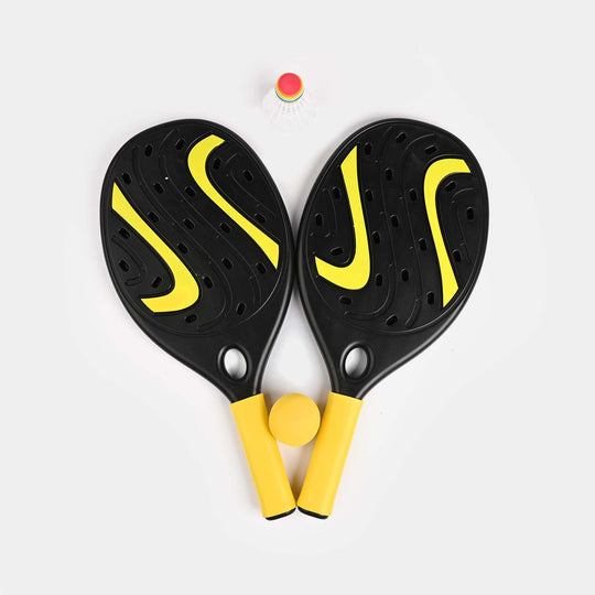 Padel Racket Pair Set for Kids