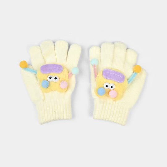 Cozy Warm Kids Gloves