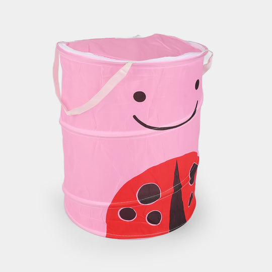 Foldable Laundry / Storage Basket