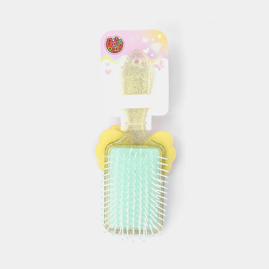 Adorable Girls Hair Brush/Comb