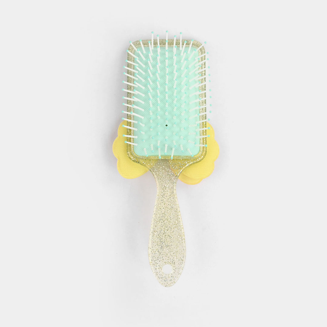Adorable Girls Hair Brush/Comb