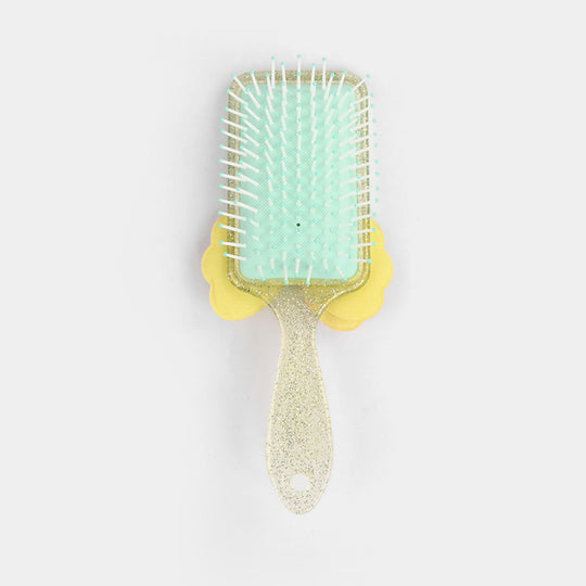 Adorable Girls Hair Brush/Comb