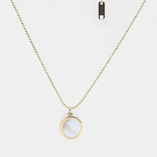 Cute & Stylish Pendant Necklace For Girls