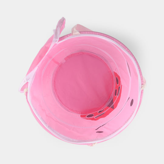 Foldable Laundry / Storage Basket