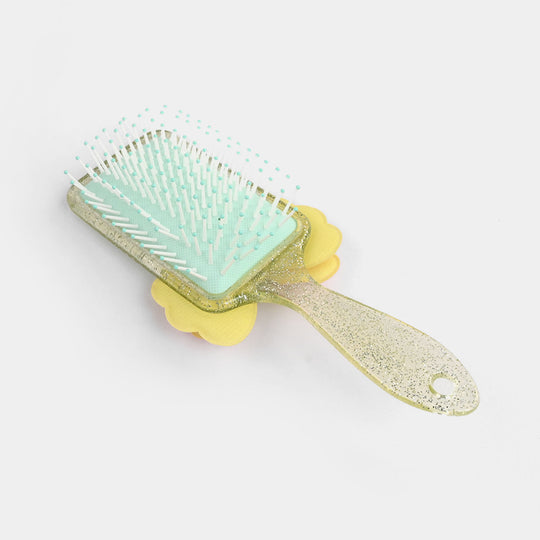 Adorable Girls Hair Brush/Comb