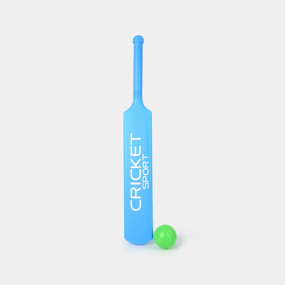 2 IN 1 Cricket Play Game Set For Kids
