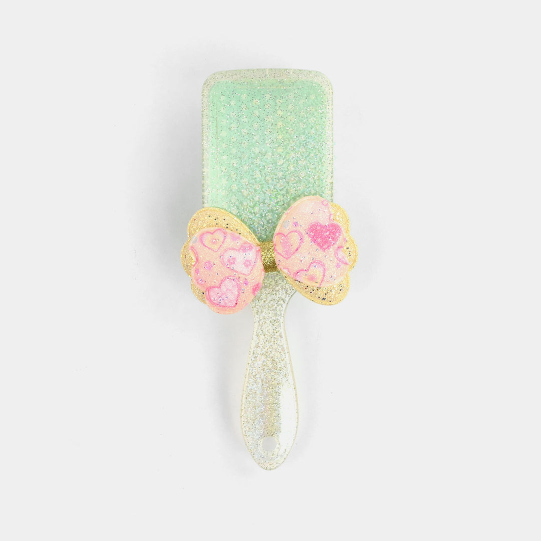 Adorable Girls Hair Brush/Comb