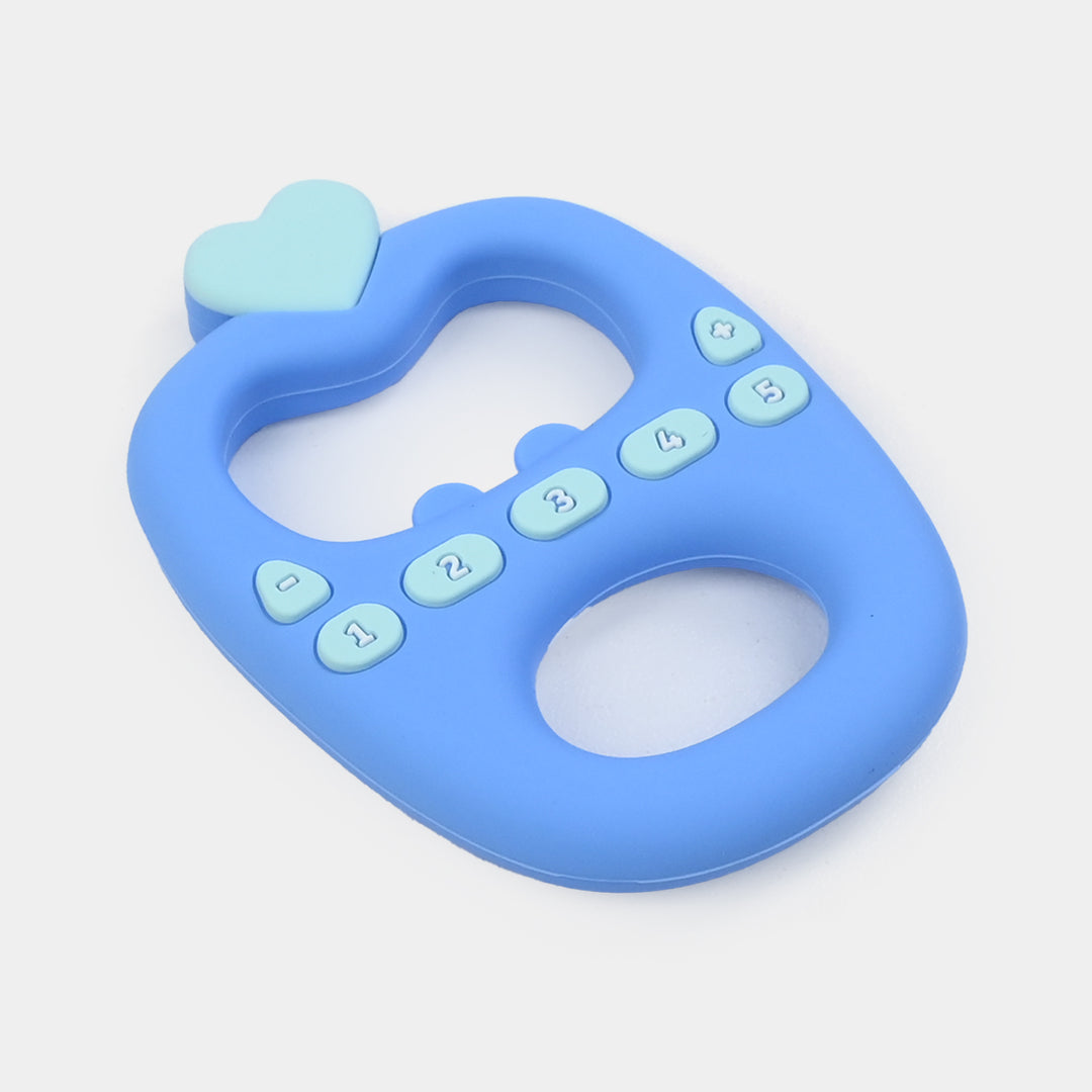 Baby Silicone Teether