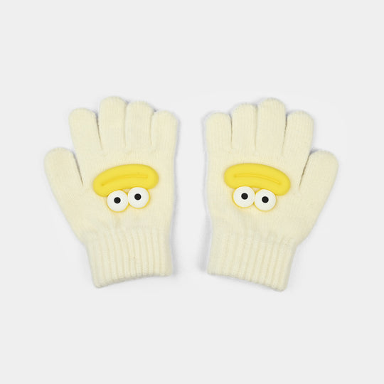 Cozy Warm Kids Gloves