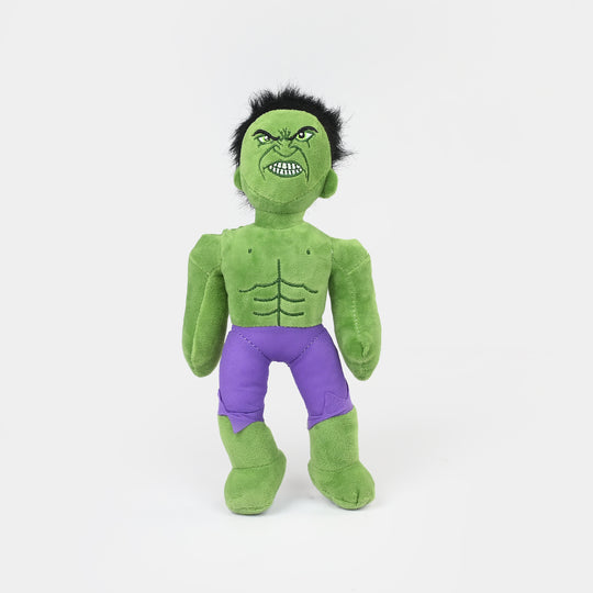 Character Stuff Toy 28Cm