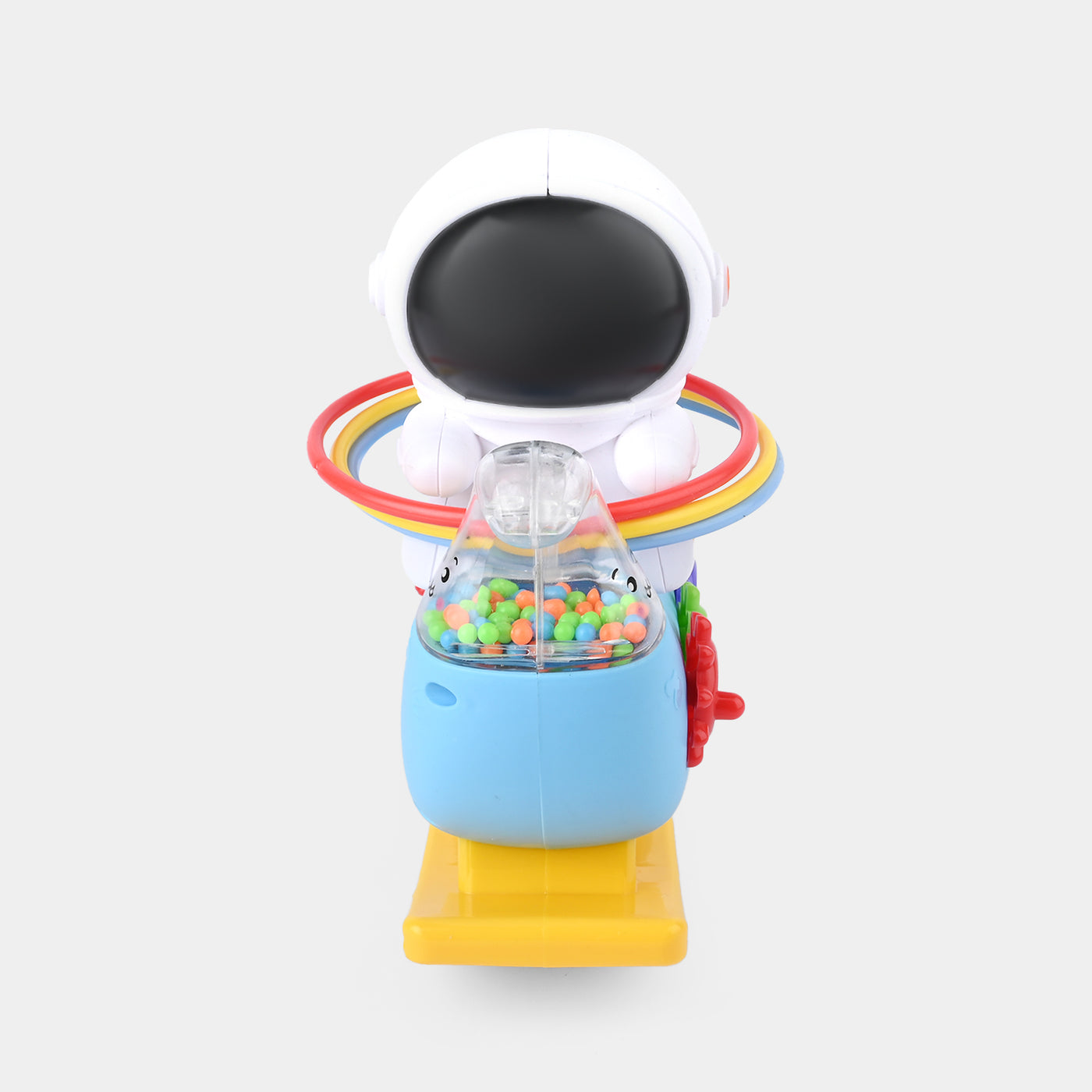 Spaceman Battery Operated Toy