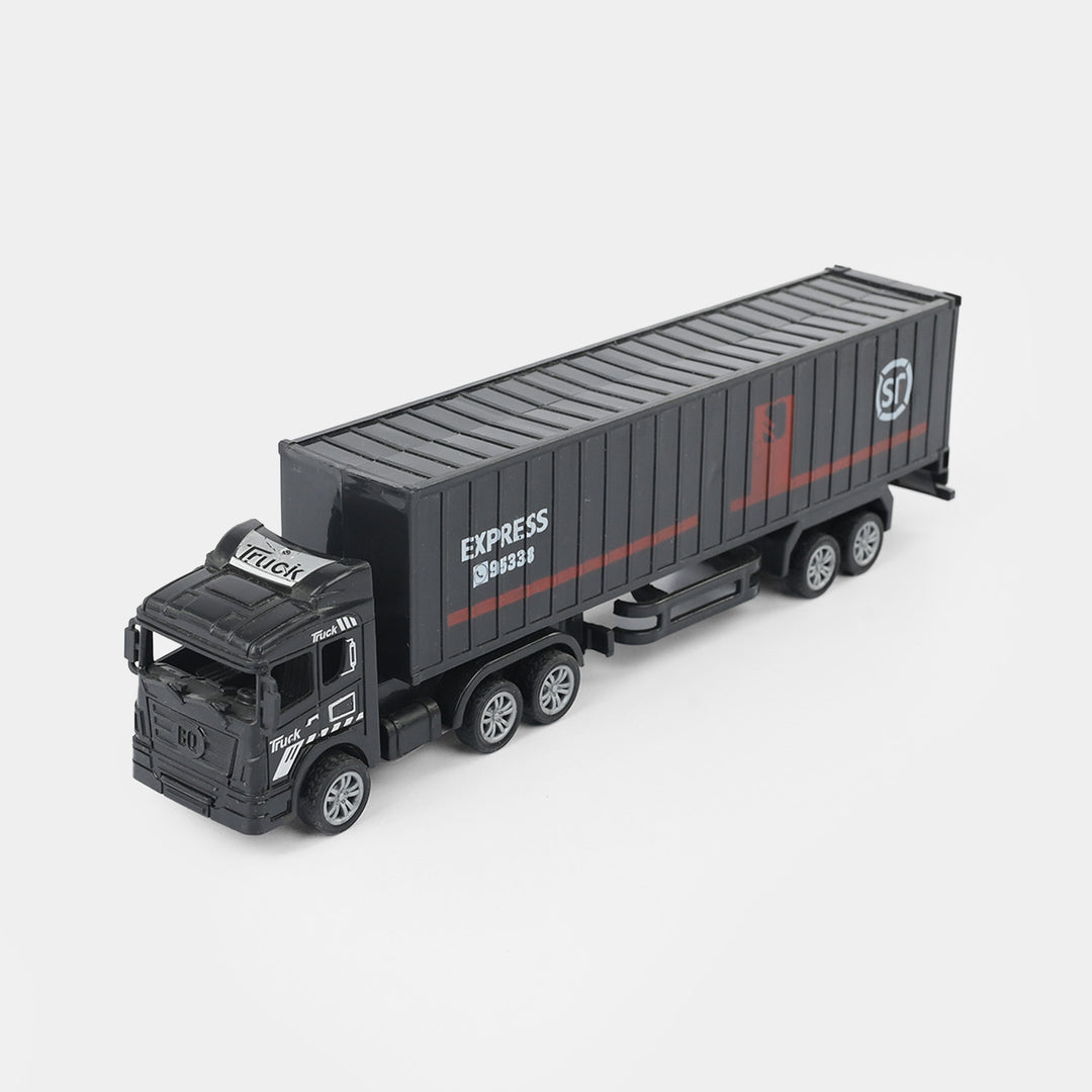 Mini Simulation Truck Toy for Kids