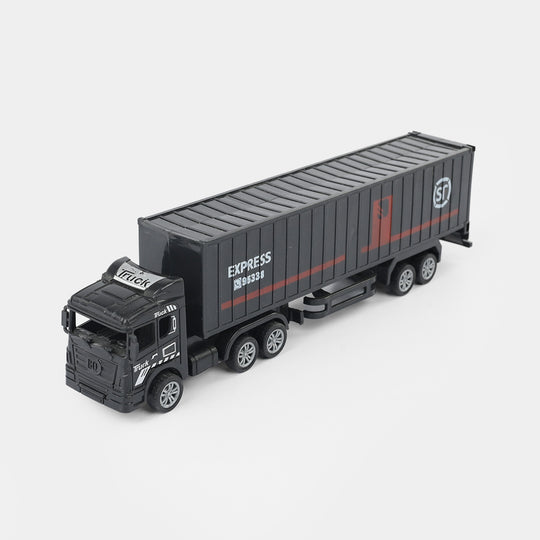 Mini Simulation Truck Toy for Kids