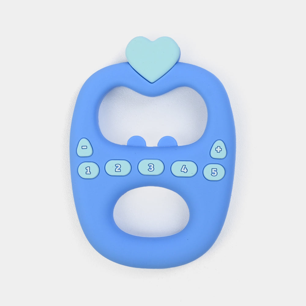 Baby Silicone Teether