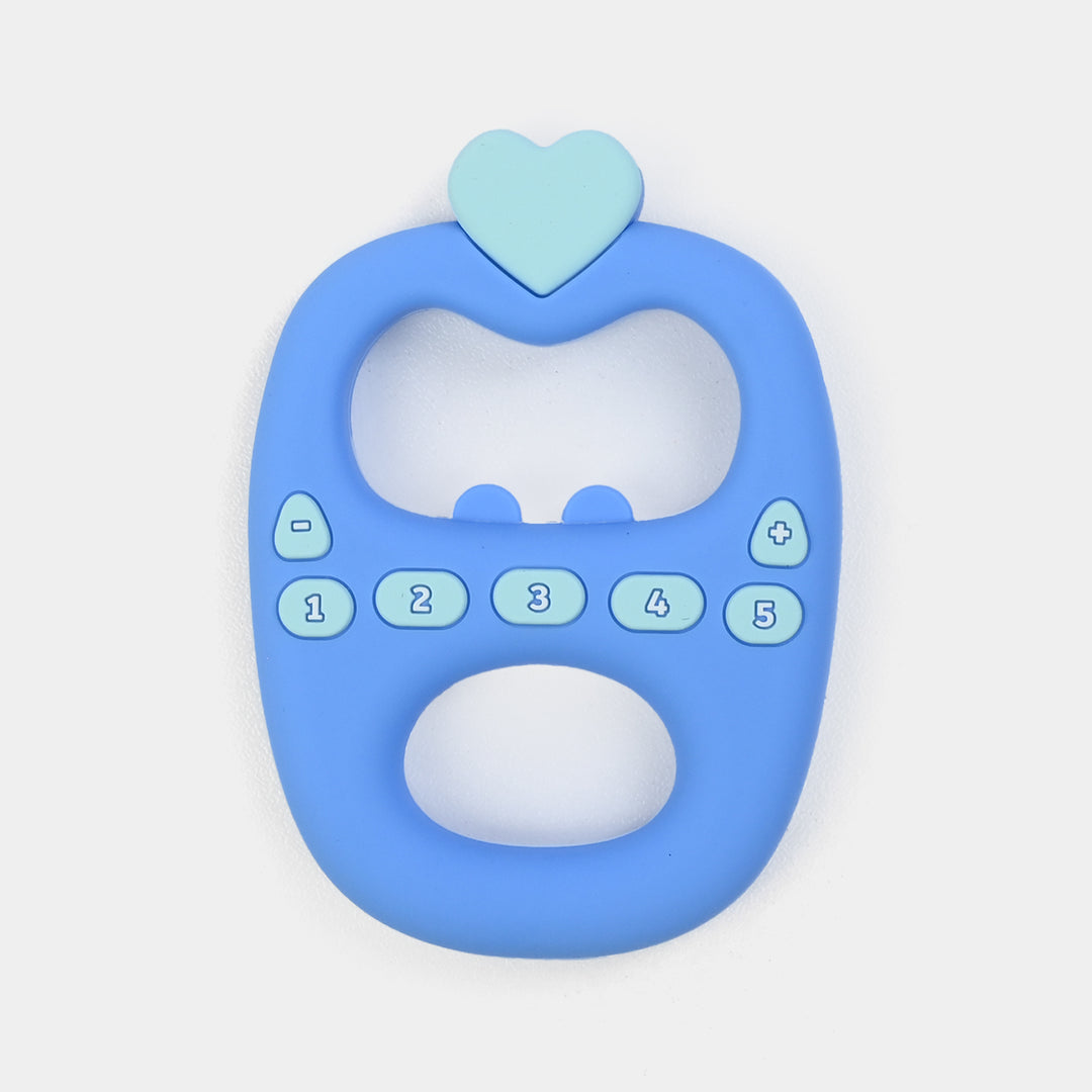 Baby Silicone Teether