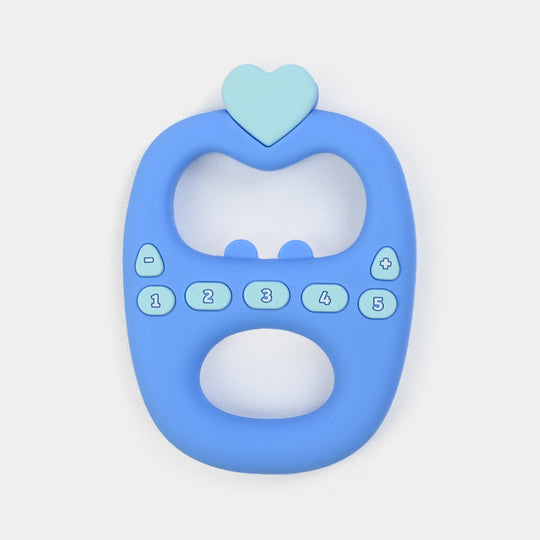 Baby Silicone Teether