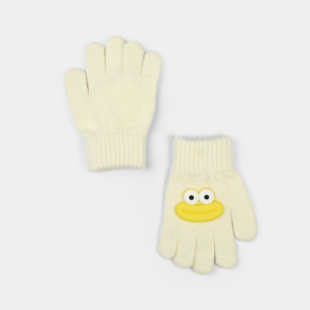 Cozy Warm Kids Gloves
