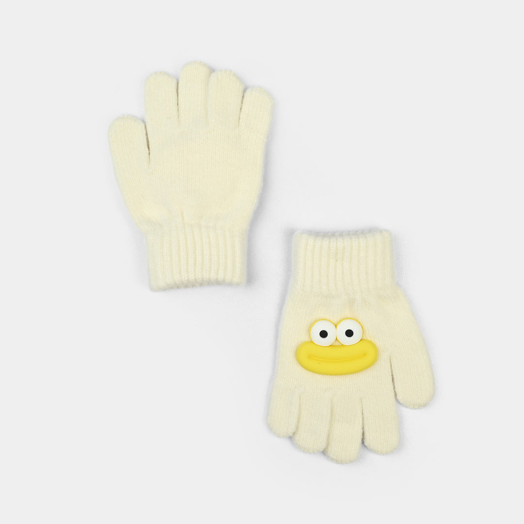 Cozy Warm Kids Gloves