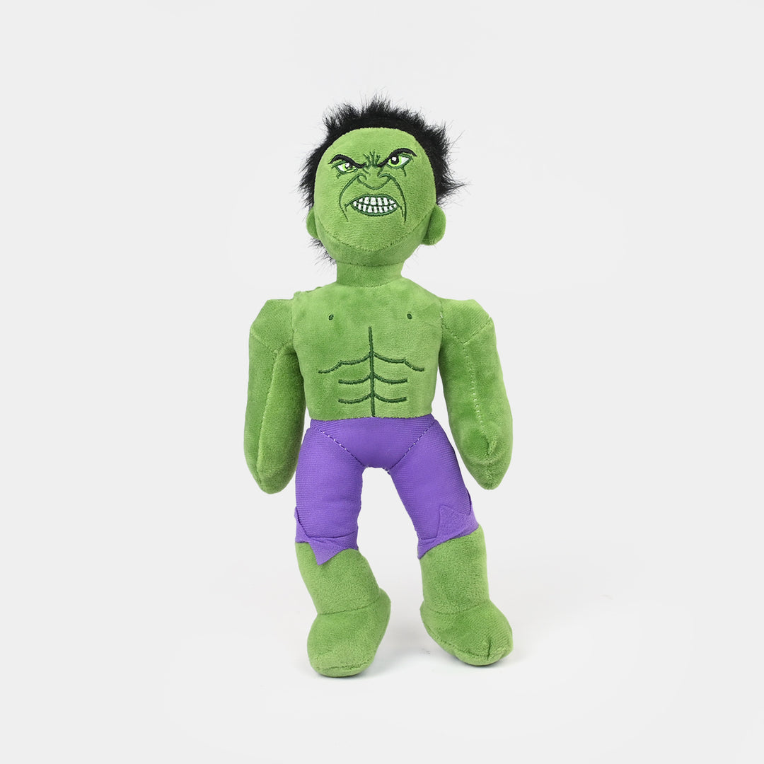 Character Stuff Toy 28Cm