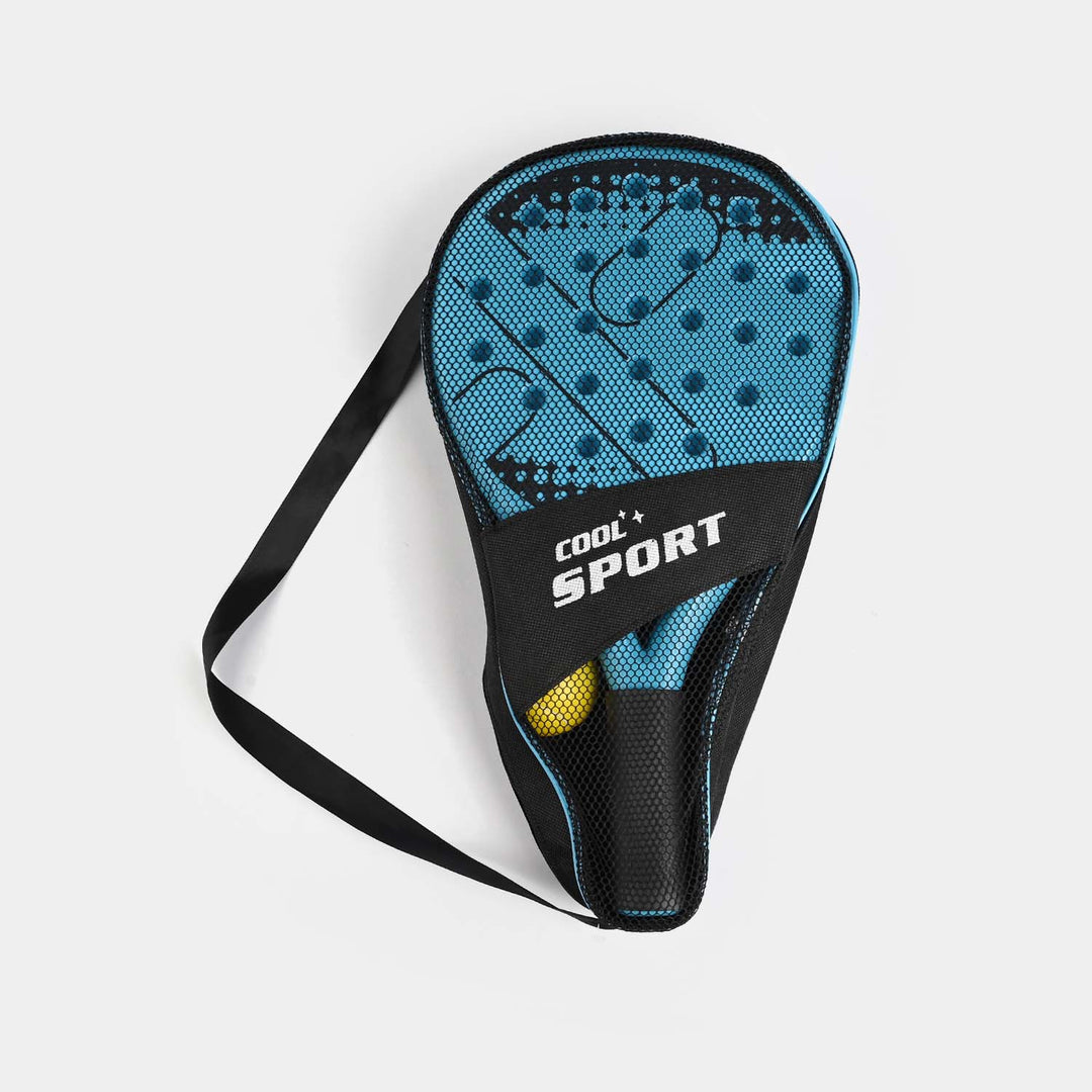Padel Racket Pair Set for Kids