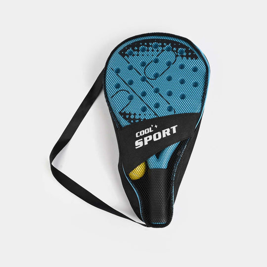Padel Racket Pair Set for Kids