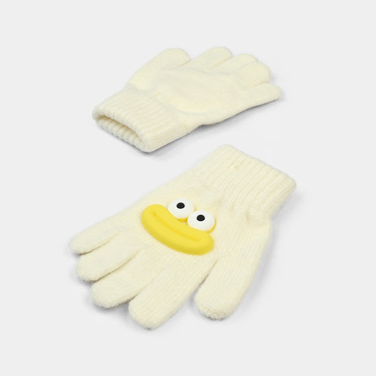 Cozy Warm Kids Gloves