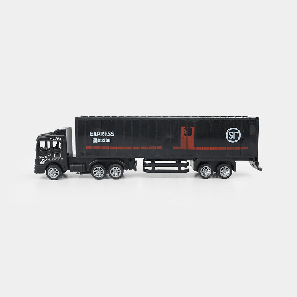 Mini Simulation Truck Toy for Kids