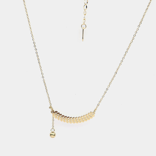 Cute & Stylish Pendant Necklace For Girls